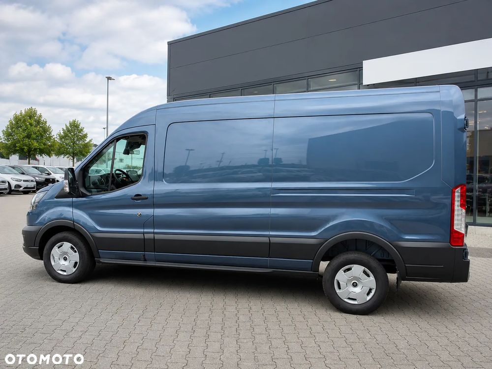 Ford Transit - 2