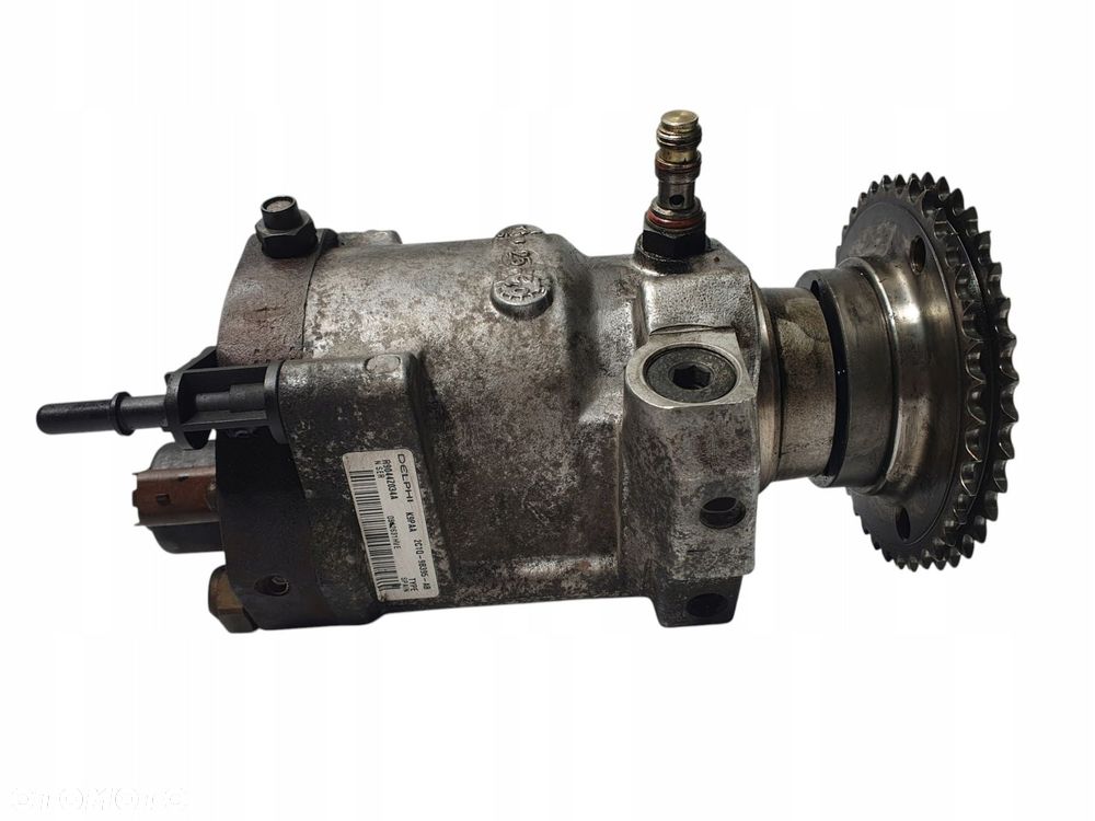 POMPA WTRYSKOWA Ford Mondeo III 2.0 TDCi Delphi 2C1Q-9B395-AB - 3