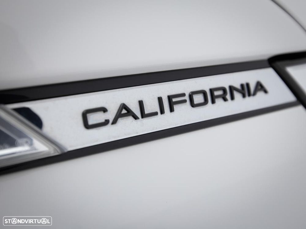 VW California Coast - 18