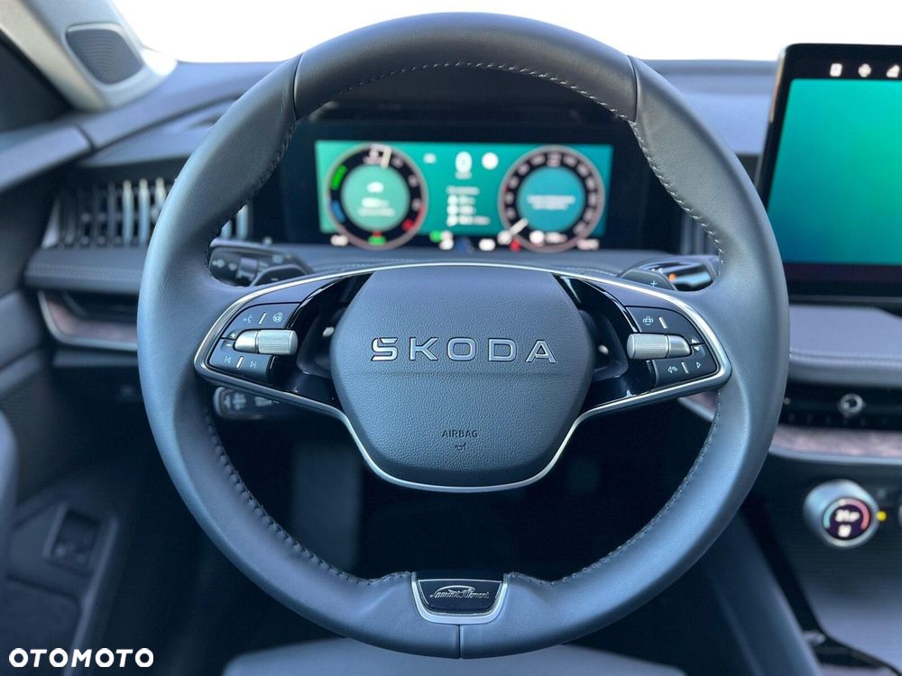 Skoda Superb 1.5 TSI Plug-in Hybrid L&K DSG - 29