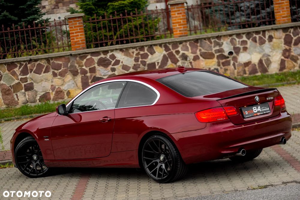 BMW Seria 3 335i xDrive Edition Exclusive - 8