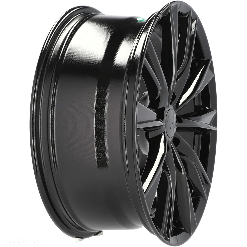 4x Felgi 19 m.in. do LEXUS ES GS IS XE30 LS NX RC RX UX TOYOTA Camry Highlander RAV4 - H3202F - 5