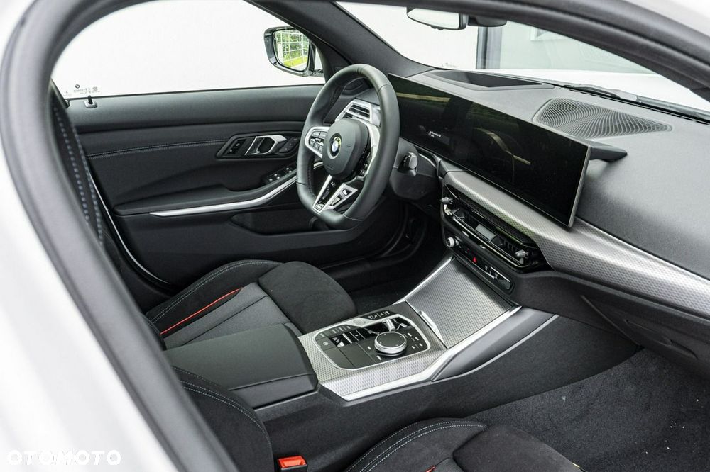 BMW Seria 3 - 29