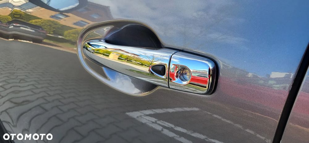 Renault Koleos 2.0 dCi Intens 4x4 X-Tronic - 13