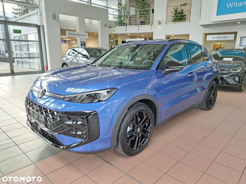 Volkswagen T-Roc 1.5 TSI R-Line DSG - 9