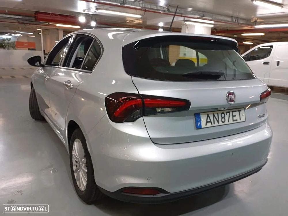 Fiat Tipo 1.3 MultiJet Life - 2