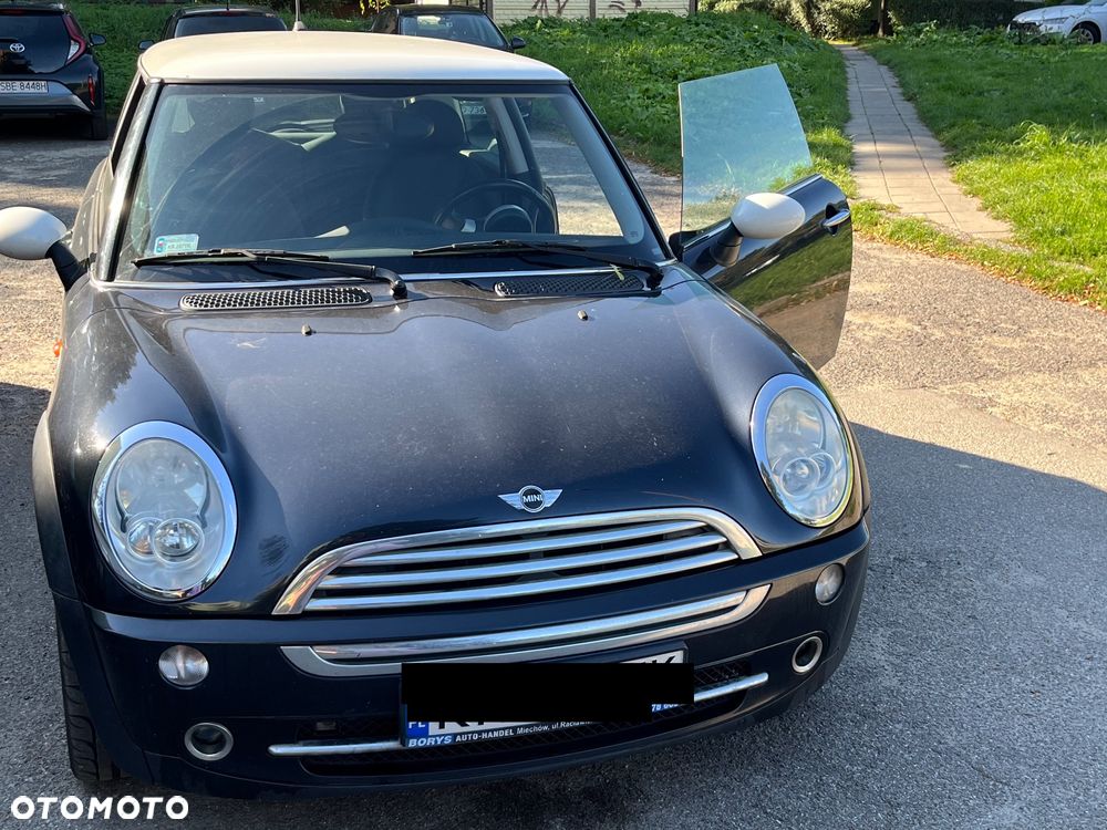 MINI Cooper - 2