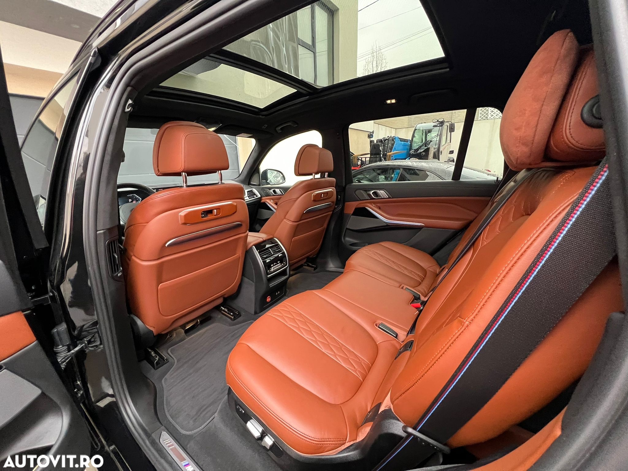 BMW X7 xDrive40d MHEV - 19
