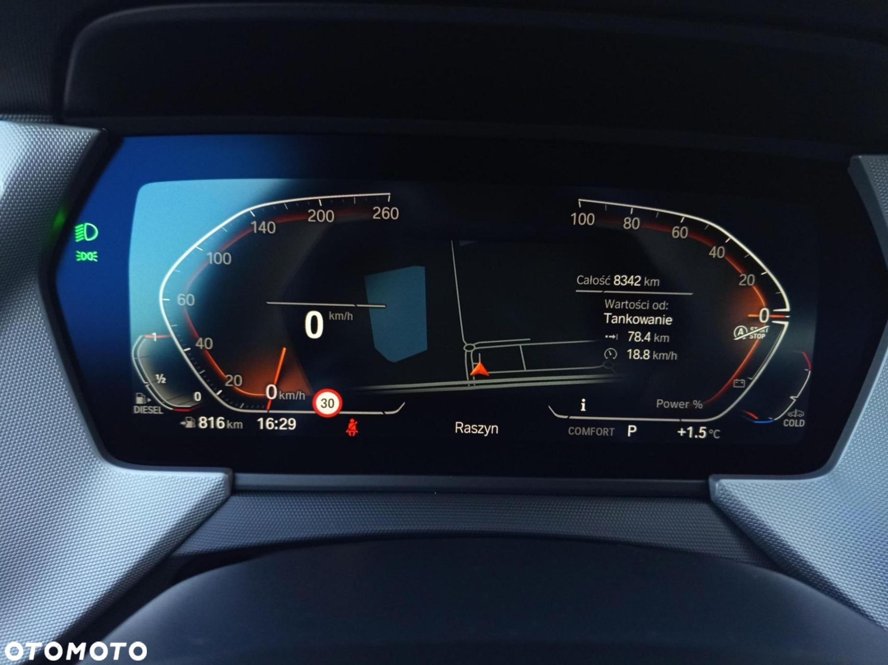 BMW Seria 1 - 13
