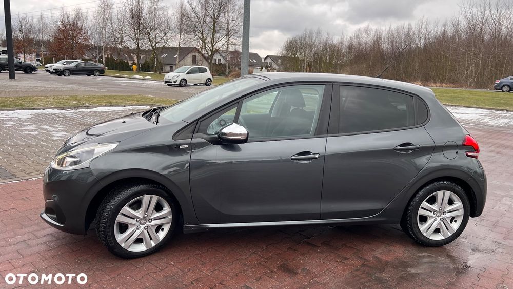 Peugeot 208 1.2 PureTech Active - 2