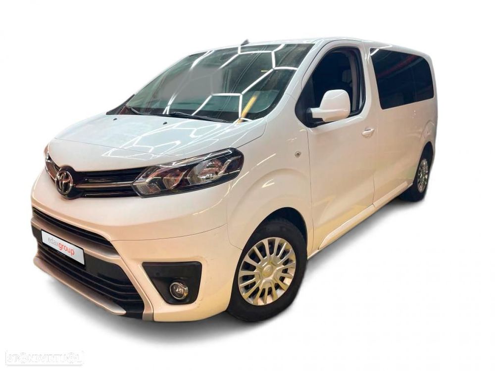 Toyota Proace Verso 1.5 D-4D L1 1.0T Comfort 9L - 1