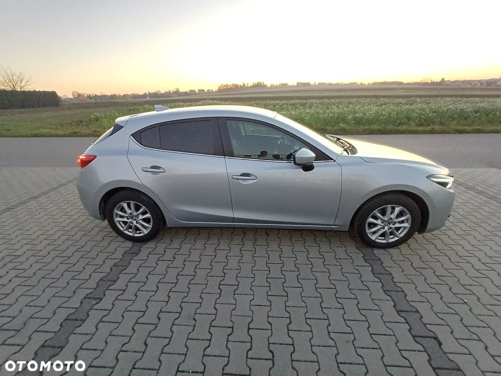 Mazda 3 2.0 Skyenergy - 9