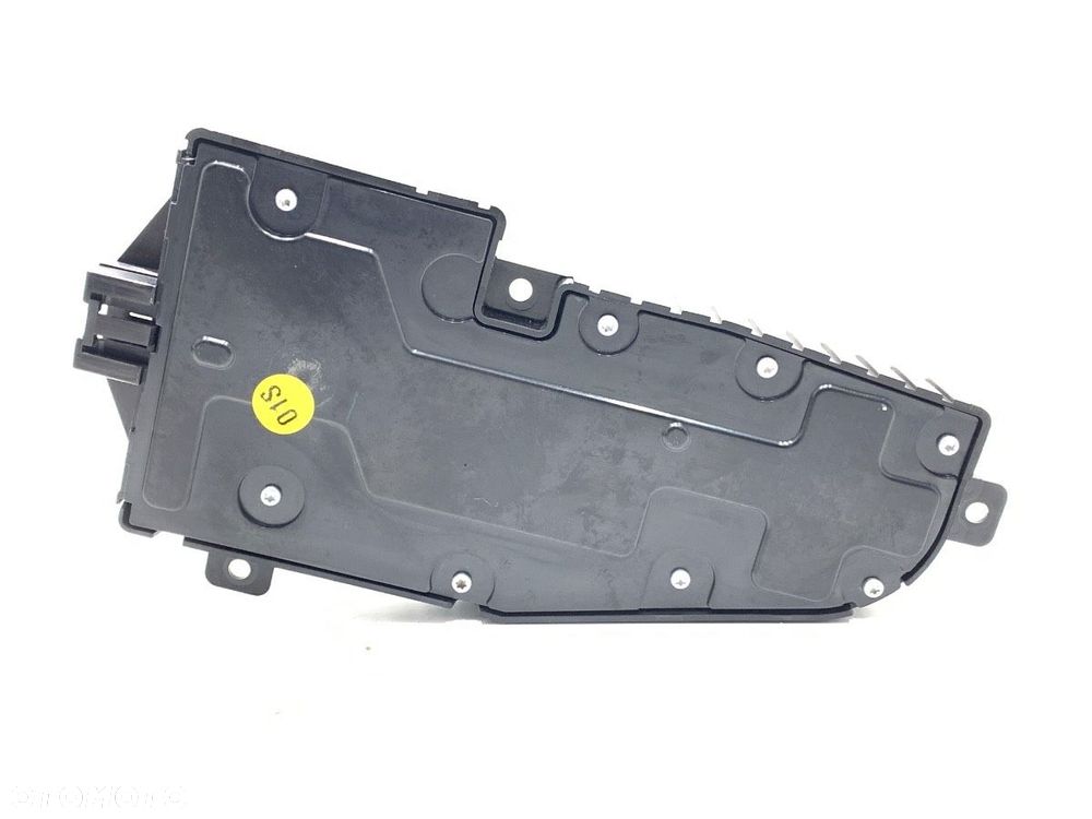 PRZEŁĄCZNIK FOTELA LEWY - 147.00 PLN - SKODA SUPERB IV 2023 - 2.0 TSI 195 kW [265 KM] benzyna 2023 - 2