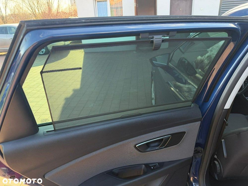 Seat Leon 1.5 TSI ACT DSG OPF Xcellence - 20