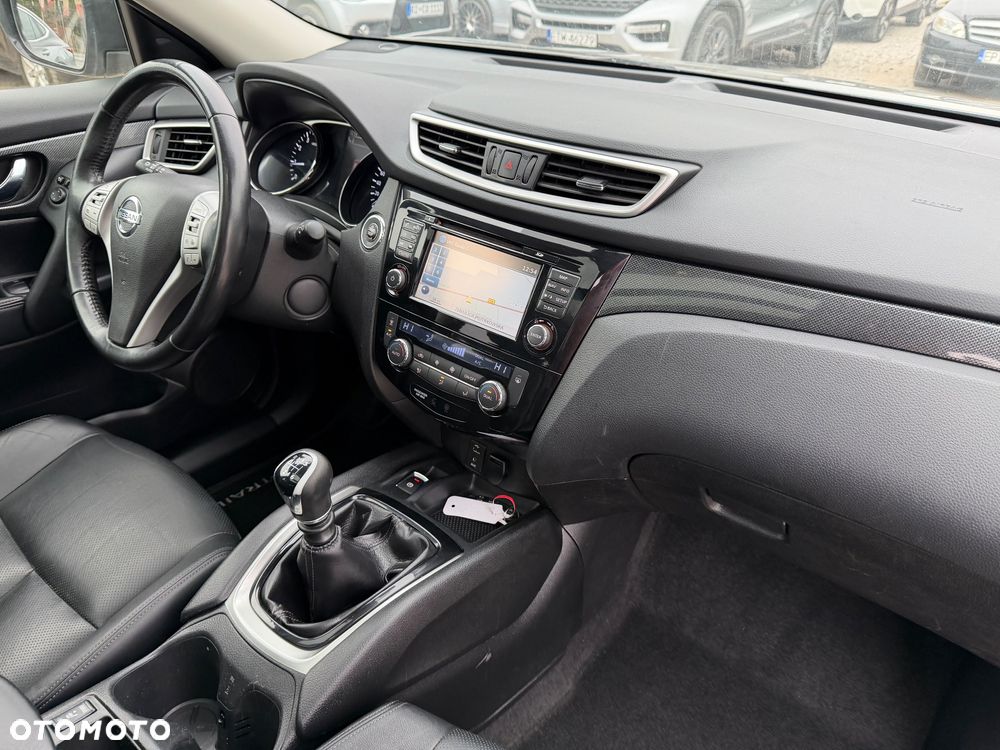 Nissan X-Trail 1.6 DIG-T Tekna - 38