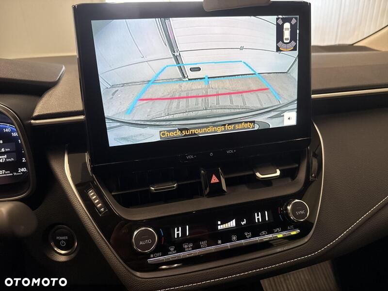 Toyota Corolla 1.8 Hybrid Comfort - 16