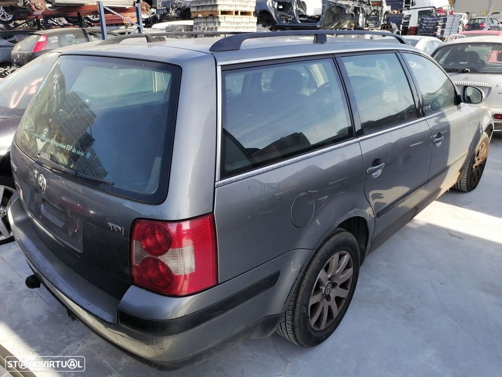 Peças Volkswagen Passat Variant (3B6) 2000 a 2005 - 3