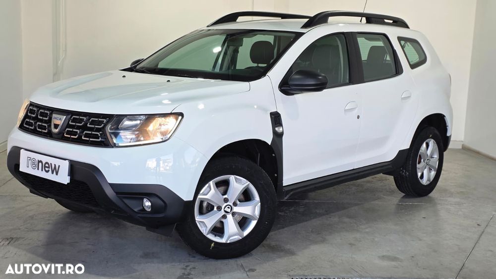 Dacia Duster TCe 100 Comfort - 1