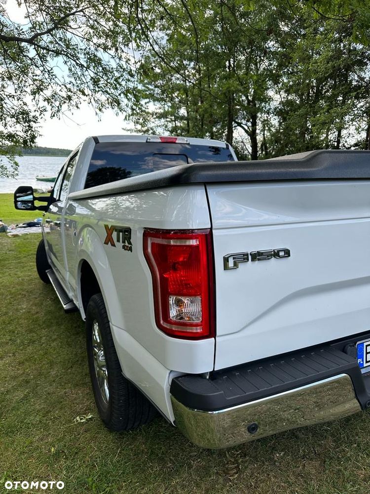 Ford F150 - 10