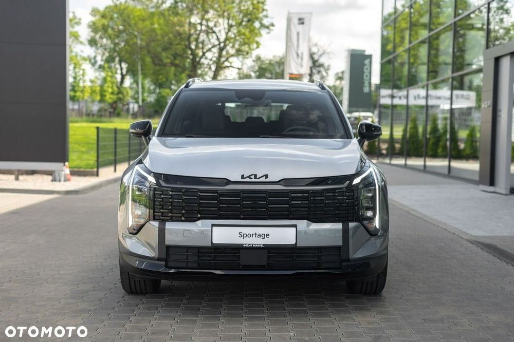 Kia Sportage 1.6 T-GDI L 2WD DCT - 5