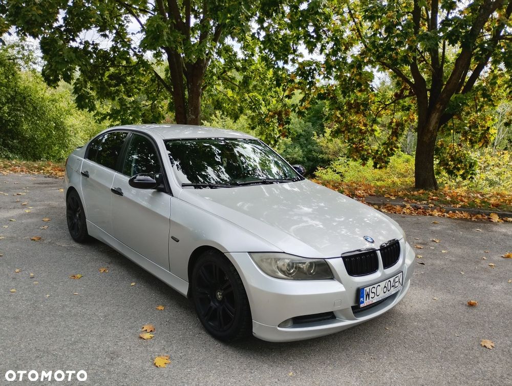 BMW Seria 3 - 2