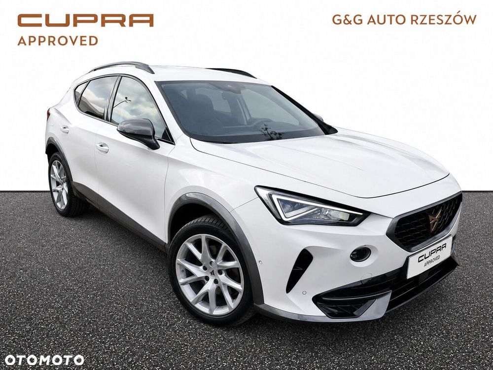 Cupra Formentor - 3
