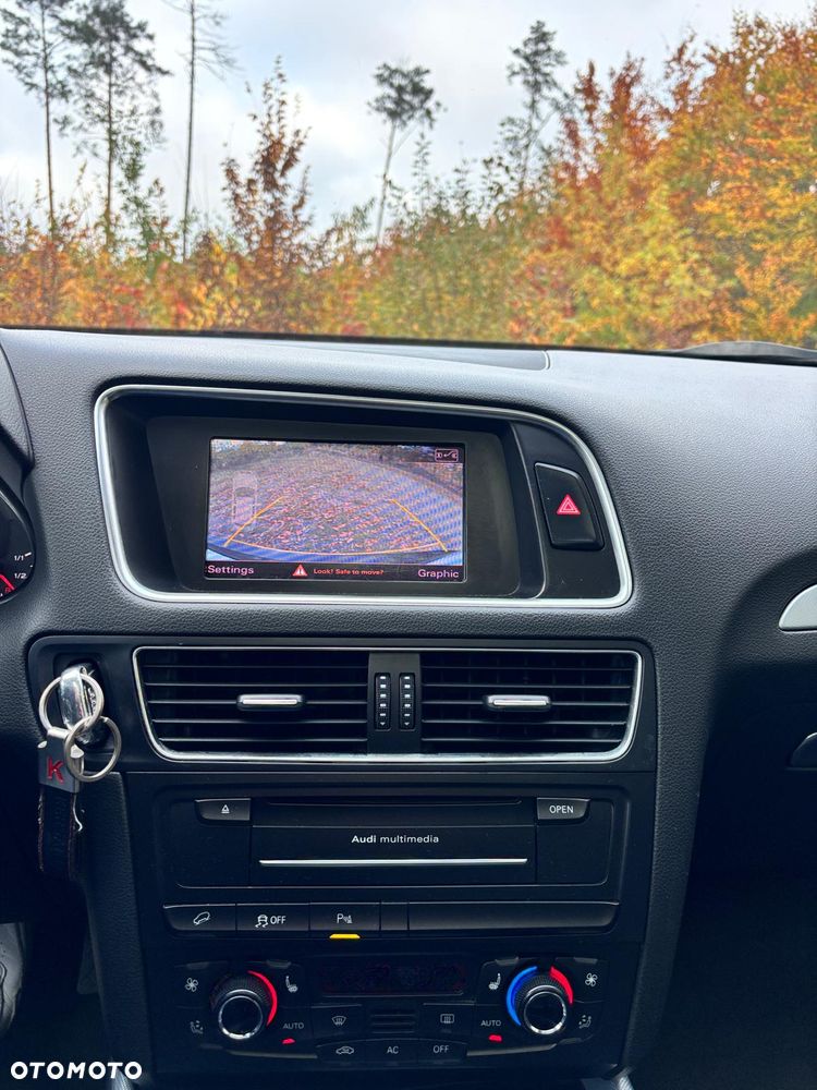 Audi Q5 3.0 TDI Quattro S tronic - 7