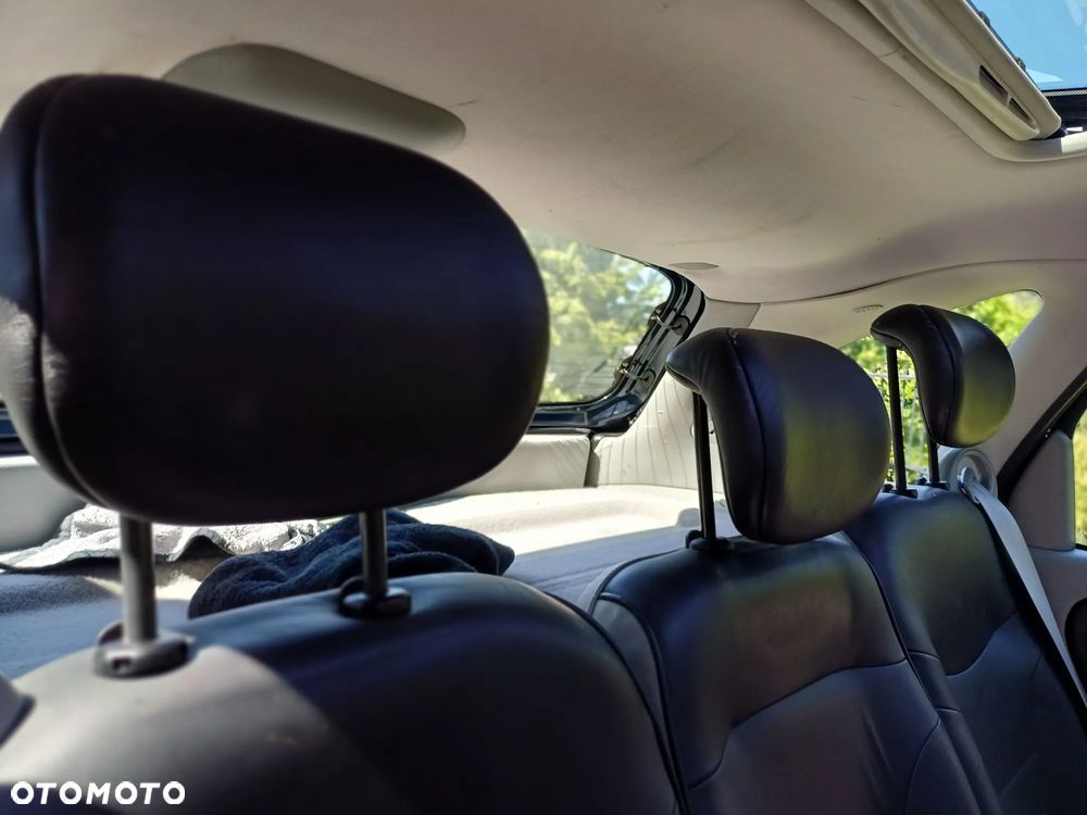 Renault Scenic RX4 - 12