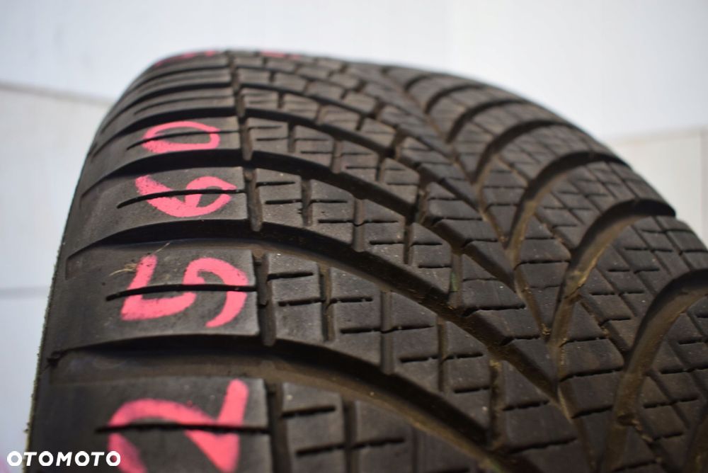 R17 235/55 Goodyear Vector 4Seasons GEN-3 SUV Wysyłka gratis! - 2