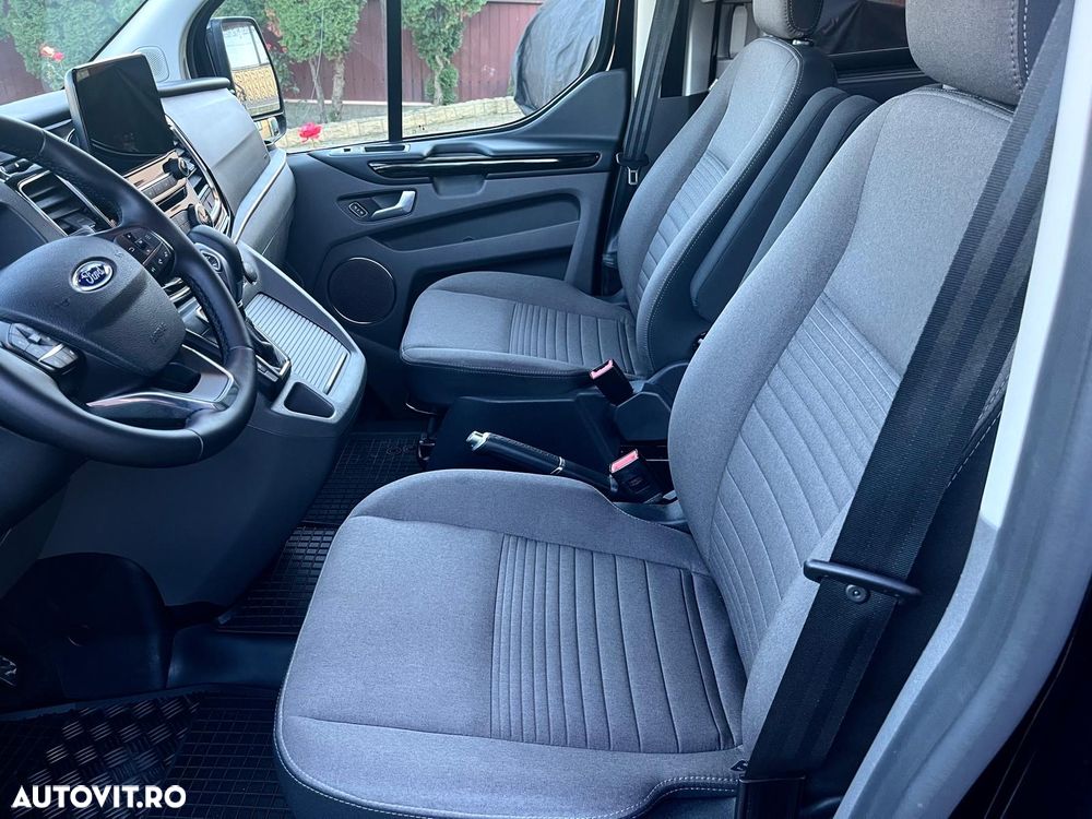 Ford Tourneo Custom ver-bus-320l-2-0-ecoblue-170-cp-8at-l2h1-fwd-titanium - 6