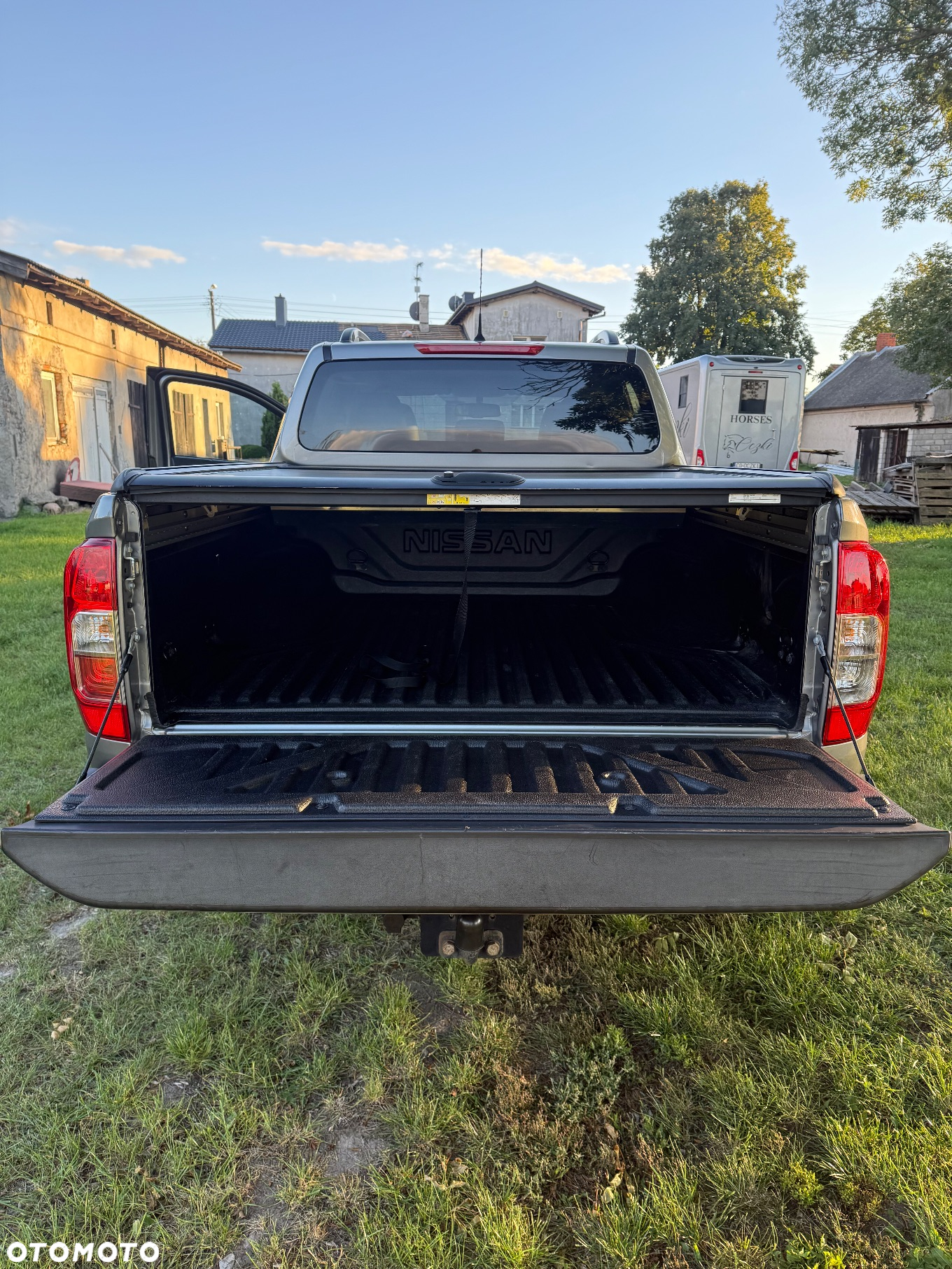 Nissan Navara - 17