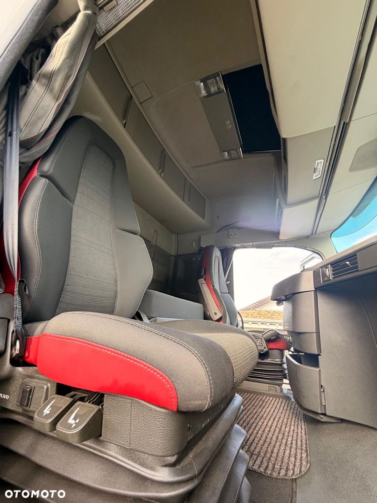 Volvo FH500 - 450000km!! Z Niemiec ! Full serwis ! - 18