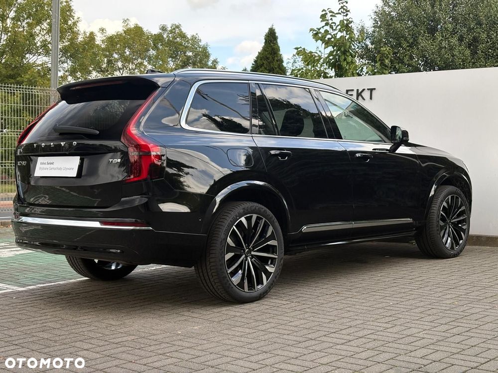 Volvo XC 90 - 8