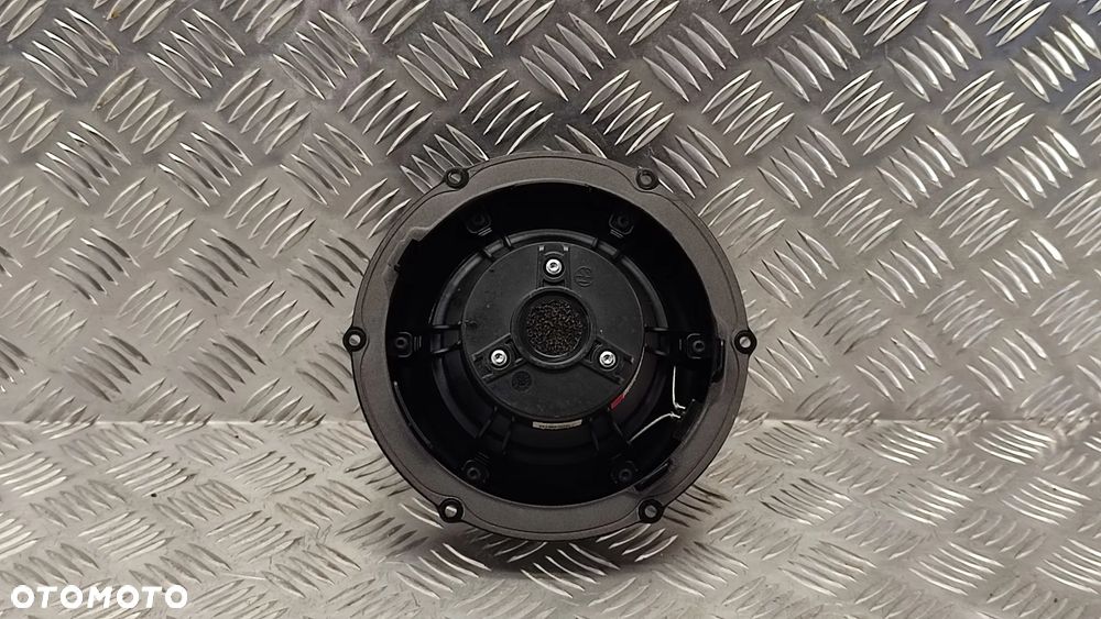 VW TOUAREG II 7P 10-18R GLOSNIK DYNAUDIO ORYGINALNY 1Q0035454 D - 2