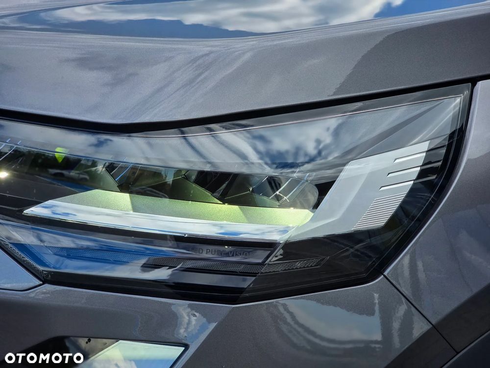 Renault Symbioz 1.8 E-Tech Full Hybrid 160 Techno - 15