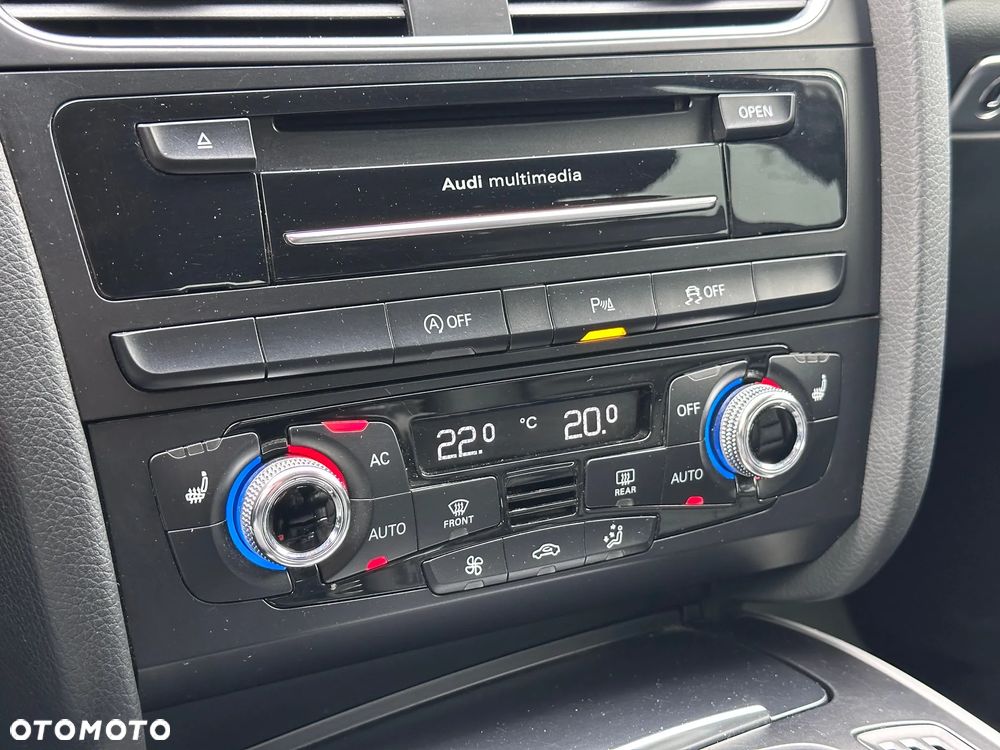 Audi A4 Avant 2.0 TDI - 23