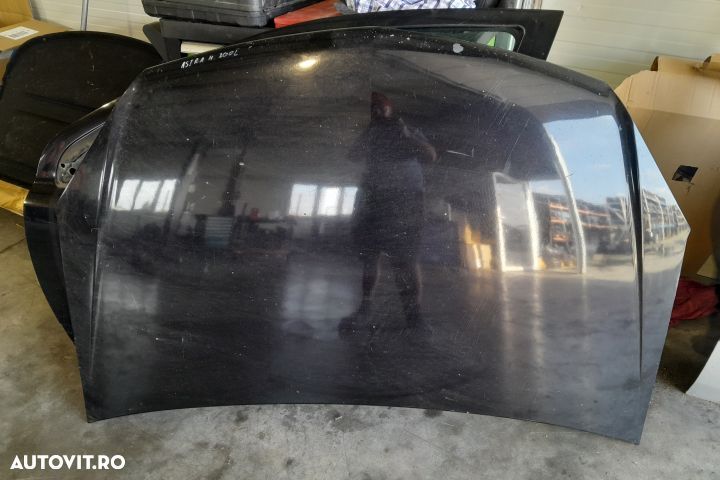 Capota motor Opel Astra H [2004 - 2007] wagon 1.7 CDTI MT  (101 hp) - 1