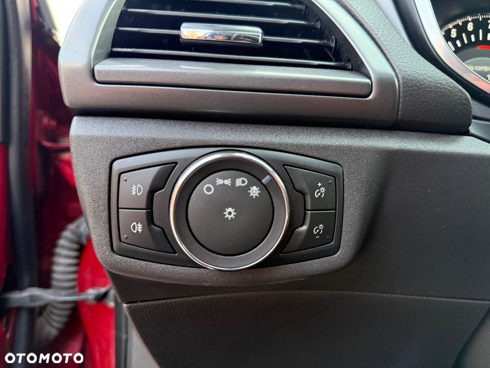 Ford Mondeo 1.5 EcoBoost Ambiente - 17