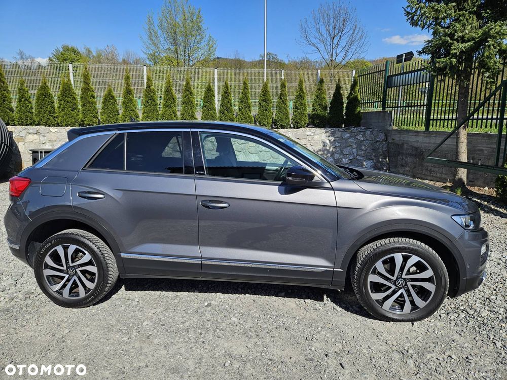 Volkswagen T-Roc 1.5 TSI OPF DSG ACTIVE - 1