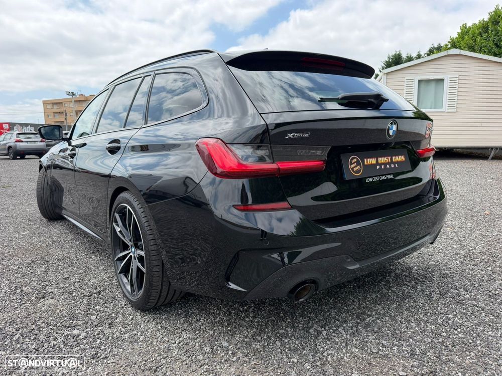 BMW 330 - 27