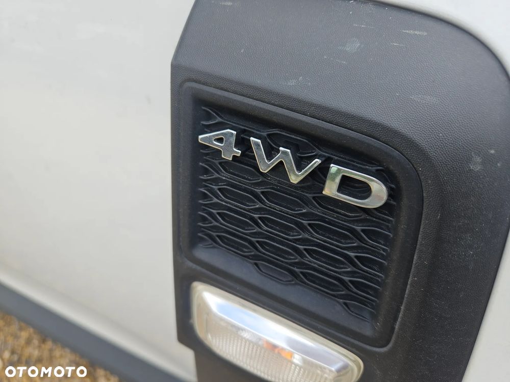 Dacia Duster 2022 photo 5