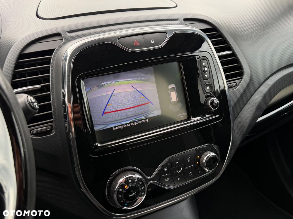 Renault Captur ENERGY TCe 90 Experience - 25