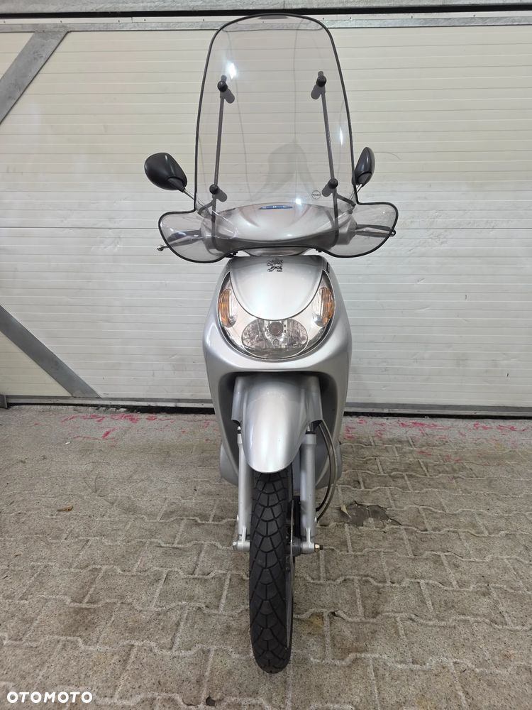 Peugeot Looxor - 14