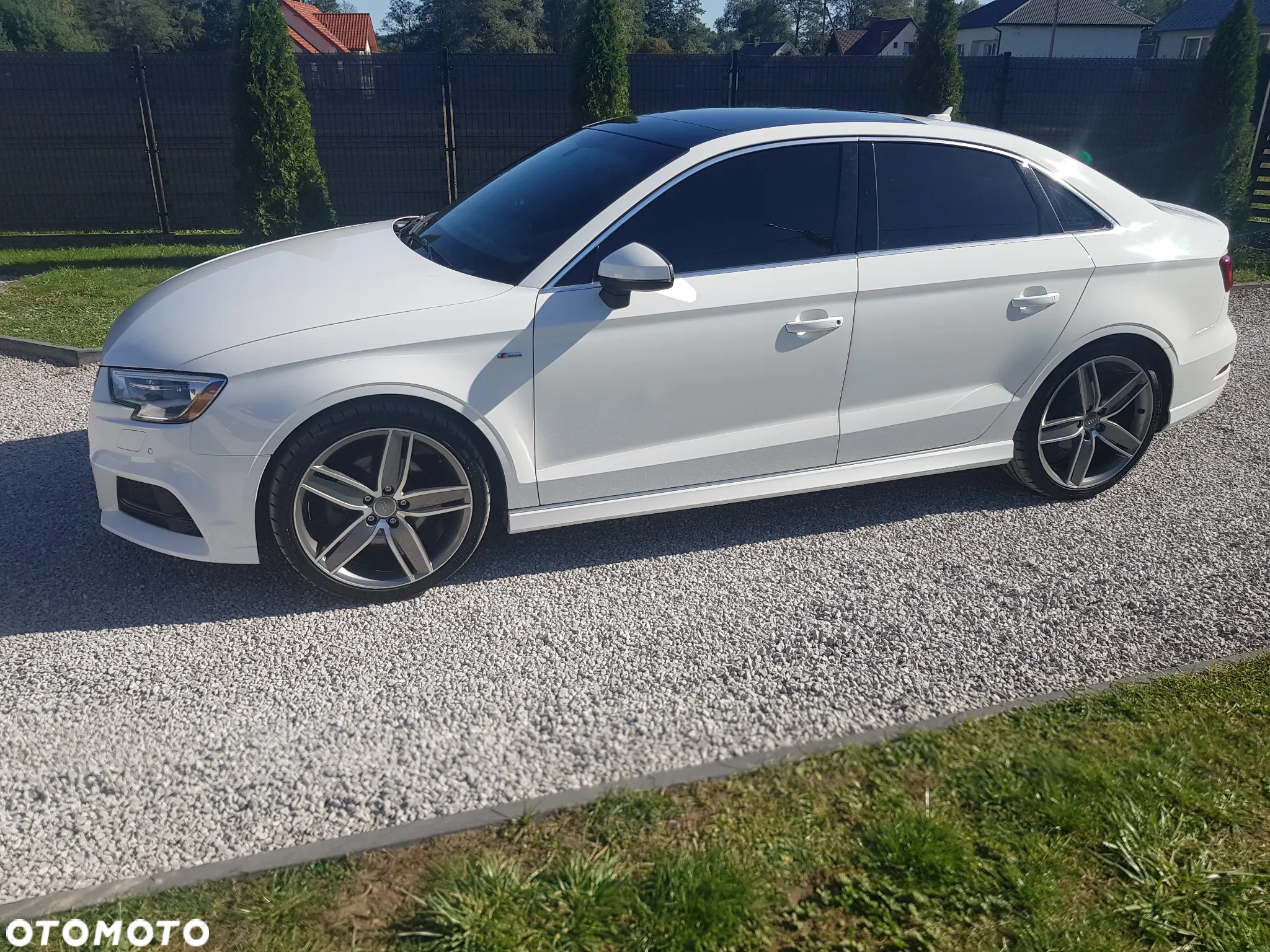 Audi A3 - 29
