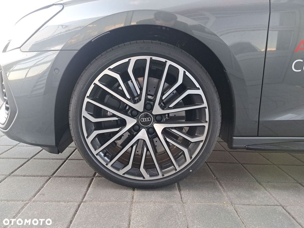 Audi S3 Sportback TFSI Quattro S tronic - 19