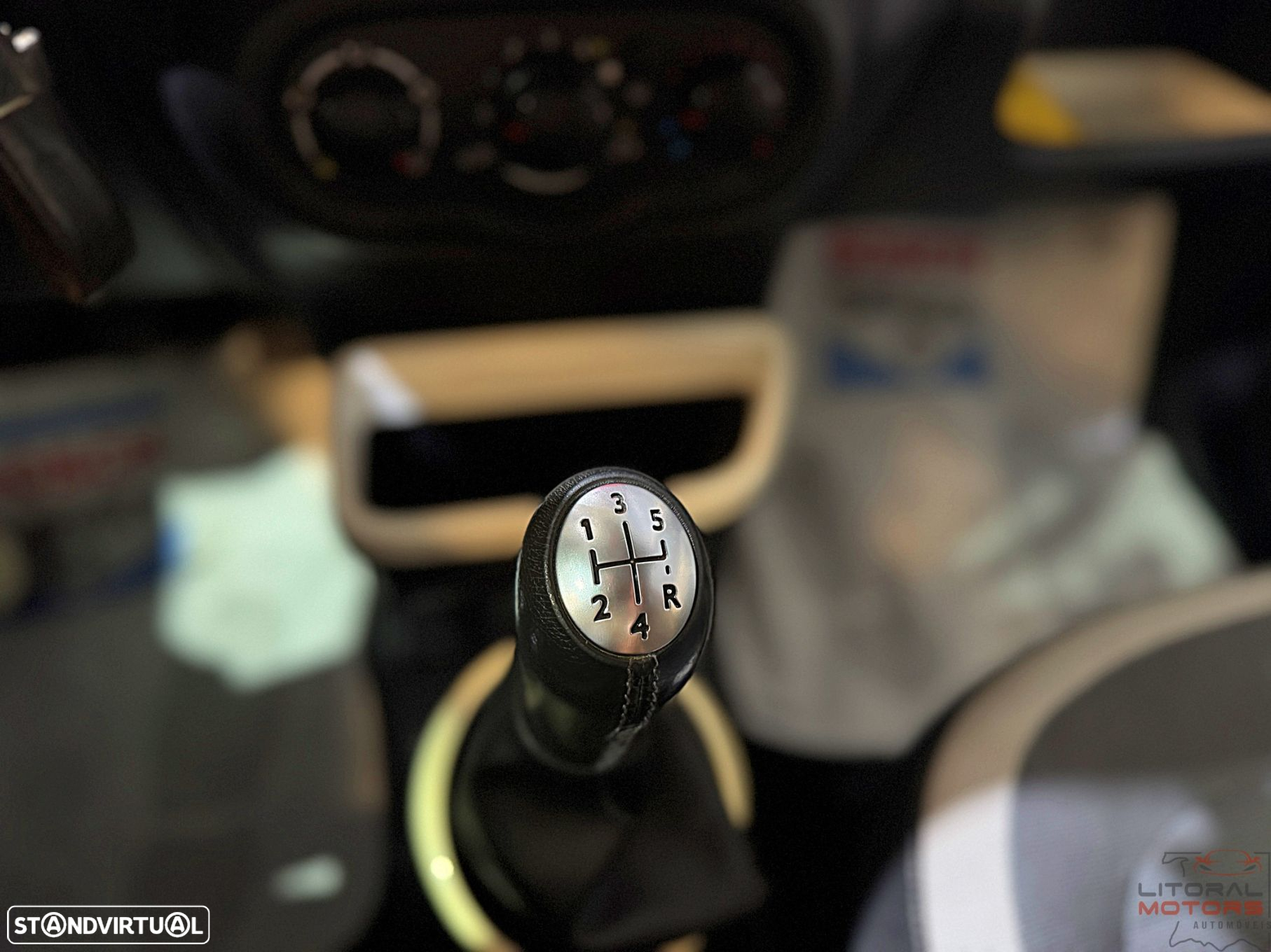 Renault Twingo SCe 70 S&S Experience - 27