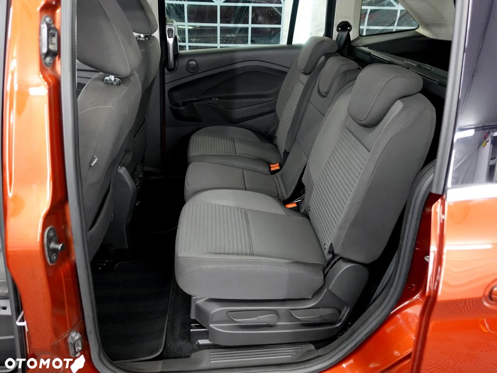 Ford C-MAX 1.5 TDCi Titanium - 10