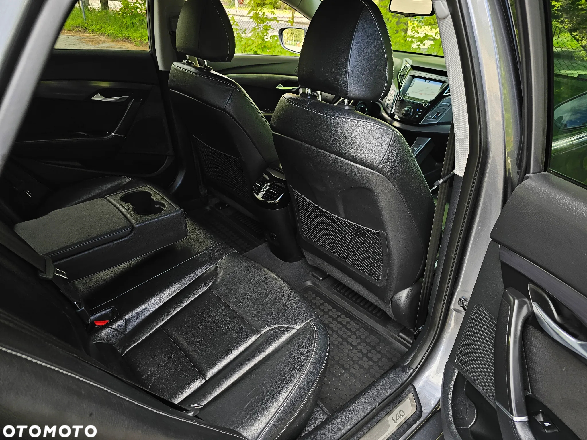 Hyundai i40 i40cw 1.7 CRDi Premium - 15