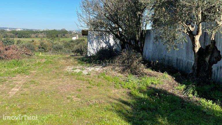 Terreno para construção com projeto aprovado em lote 1894m2  - Tomar - Grande imagem: 4/10