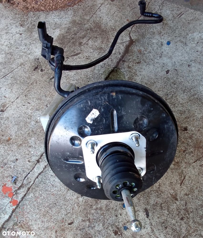 Serwo hamulcowe VW UP citygo 1S1614105B - 2